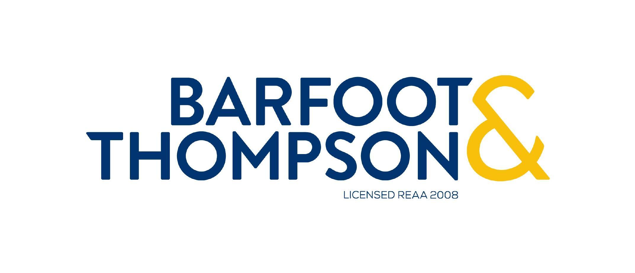Barfoot & Thompson, Licensed REAA 2008